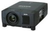 Troubleshooting, manuals and help for Sanyo WF10 - PLV WXGA LCD Projector