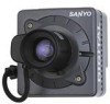 Troubleshooting, manuals and help for Sanyo VCC-5884E - 1/3 Inch Color CCD DSP High-Resolution Camera