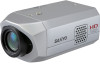 Sanyo VCC-HD4000P New Review