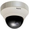 Troubleshooting, manuals and help for Sanyo VCC-P7574N - 1/4 Inch Color CCD Indoor Mini Dome Camera