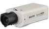Troubleshooting, manuals and help for Sanyo VCC-W8774 - Advanced Wide Dynamic Range Color Camera