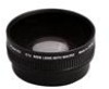 Get support for Sanyo VCP-L07W1U - Genuine 0.7x Wide Angle Adapter Lens