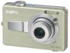 Get support for Sanyo VPC-E870G - 8-Megapixel Digital Camera