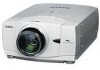 Troubleshooting, manuals and help for Sanyo XP51L - PLC XGA LCD Projector