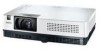 Troubleshooting, manuals and help for Sanyo PLC-XR201 - XGA LCD Projector