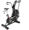 Troubleshooting, manuals and help for Schwinn Airdyne AD Pro