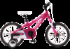 Troubleshooting, manuals and help for Schwinn Micro Mesa Girl s