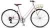 Troubleshooting, manuals and help for Schwinn Rendezvous 2