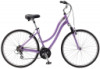 Troubleshooting, manuals and help for Schwinn Voyageur 21 Women s