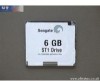 Get support for Seagate ST660211CF - ST1 Series 6 GB Removable Hard Drive