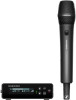 Troubleshooting, manuals and help for Sennheiser EW-DP 835 Set