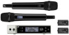 Sennheiser EW-DX 835-S Set - Handheld Set Support Question