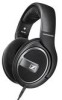 Troubleshooting, manuals and help for Sennheiser HD 559