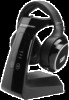 Troubleshooting, manuals and help for Sennheiser RS 220