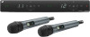 Get support for Sennheiser XSW 1-825 DUAL