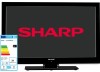 Get support for Sharp LC24LE510K