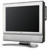 Troubleshooting, manuals and help for Sharp LC-26DV20U - 26 Inch LCD TV