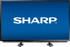 Troubleshooting, manuals and help for Sharp LC-32LB480U