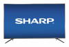 Get support for Sharp LC-75LBU711C