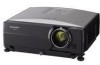 Get support for Sharp PG-C355W - Notevision WXGA LCD Projector