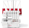 Singer Professional 5 14T968DC Serger New Review