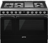Troubleshooting, manuals and help for Smeg CPF48UGMBL