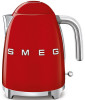 Troubleshooting, manuals and help for Smeg KLF03RDUS