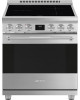 Troubleshooting, manuals and help for Smeg SPR30UIMX
