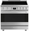 Troubleshooting, manuals and help for Smeg SPR36UIMX