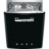 Troubleshooting, manuals and help for Smeg STFABUBL-1