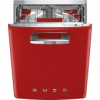 Troubleshooting, manuals and help for Smeg STFABURD-1