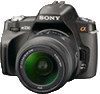 Get support for Sony A2302LENSBDL