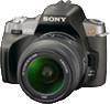 Get support for Sony A330LDVDKIT