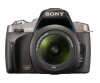 Get support for Sony A380L - Alpha 14.2 MP Digital SLR Camera