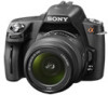 Get support for Sony A390L2LENSKIT