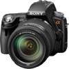 Get support for Sony A55VHZ