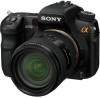 Sony A700K New Review