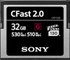 Sony CAT-G32 Support Question