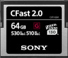 Get support for Sony CAT-G64