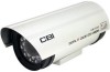 Troubleshooting, manuals and help for Sony CBI-650 - 1/3 Inch Color Infrared Weatherproof Camera