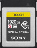 Get support for Sony CEB-G1920T