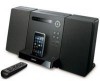 Get support for Sony CMT LX20i - 10W RMS Total Power Output Micro Hi-Fi Shelf System