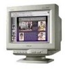 Troubleshooting, manuals and help for Sony CPD-100ES - 15 Inch CRT Display
