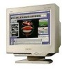 Troubleshooting, manuals and help for Sony CPD-17SF2 - 17 Inch CRT Display