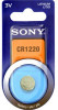 Get support for Sony cr1220