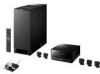 Troubleshooting, manuals and help for Sony DAV IS50 - Bravia Theater Home System