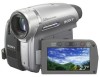 Get support for Sony DCR-HC96E