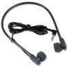 Get support for Sony DE45 - Chin Band Listening Device