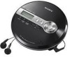 Get support for Sony D-NF340 - CD Walkman