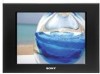 Troubleshooting, manuals and help for Sony DPF D100 - Digital Photo Frame